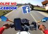 Golpe do falso intermediário faz vítima durante venda de moto em Colíder