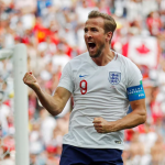 Harry Kane supera Pelé em gols e Inglaterra avança 100% para Copa 2026 com recorde