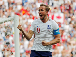 Harry Kane supera Pelé em gols e Inglaterra avança 100% para Copa 2026 com recorde