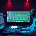 Poucos reconhecem músicas feitas por IA, aponta estudo global da Deezer