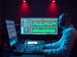 Poucos reconhecem músicas feitas por IA, aponta estudo global da Deezer