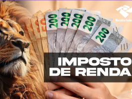 Maior lote da história: Receita libera consulta à restituição do IR