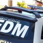 Polícia Civil prende investigado por enganar mulheres em MT para se prostituírem no Pará