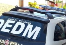 Polícia Civil prende investigado por enganar mulheres em MT para se prostituírem no Pará