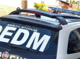 Polícia Civil prende investigado por enganar mulheres em MT para se prostituírem no Pará