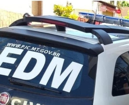 Polícia Civil prende investigado por enganar mulheres em MT para se prostituírem no Pará