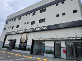 Executor e mandantes de duplo homicídio no Shopping Popular são condenados a mais de 70 anos de prisão