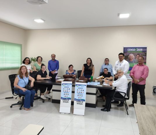 IPREAF divulga Resultado Final da Eleição dos Conselhos Curador e Fiscal