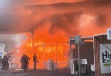 Curto-circuito em micro-ondas pode ter causado incêndio em pavilhão da COP30 em Belém