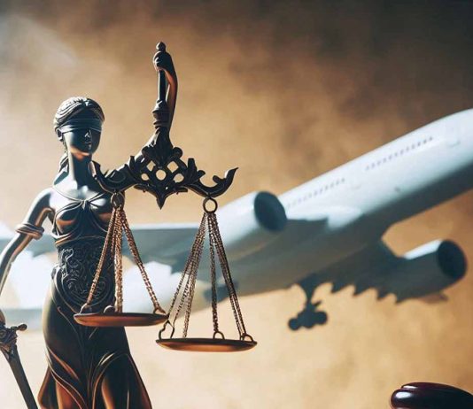 Passageira menor de idade será indenizada por atraso de 9 horas em voo