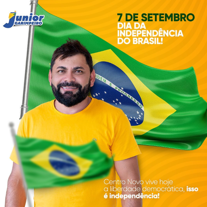 Liberdade democratica