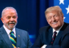 Governo Lula se prepara para “tarifaço” de Trump; decisão dos EUA sai nesta quarta