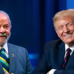 Governo Lula se prepara para “tarifaço” de Trump; decisão dos EUA sai nesta quarta