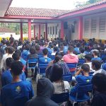 Secretário garante vaga para todos os estudantes na rede estadual