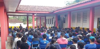 Secretário garante vaga para todos os estudantes na rede estadual