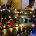 Mostra do Saber – Ciência em Foco 2025 movimenta a Escola Luiza Mioto Ferreira