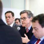 Secretário de Fazenda de MT participa de missão ao Canadá para subsidiar melhorias na Reforma Tributária