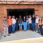 Prefeitura de Alta Floresta agradece à Cresol União pelo convite e pela rica experiência da missão técnica no Paraná