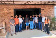 Prefeitura de Alta Floresta agradece à Cresol União pelo convite e pela rica experiência da missão técnica no Paraná