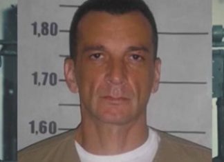 STJ mantém parado há 20 anos processo contra Marcola