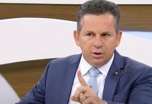 Mauro Mendes vai à Justiça para barrar decreto de Lula que amplia terras indígenas em MT