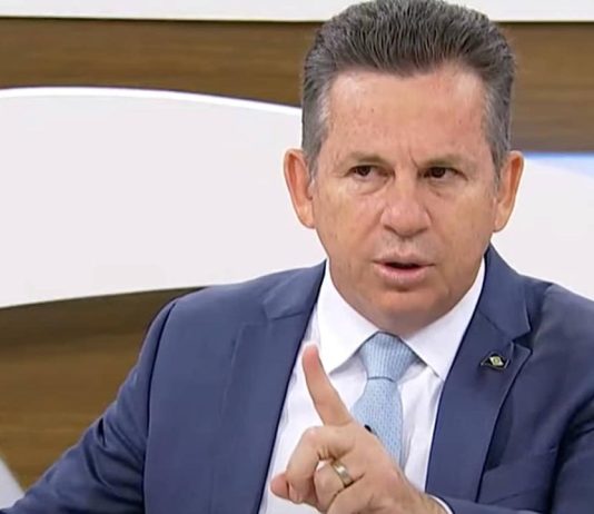 Mauro Mendes vai à Justiça para barrar decreto de Lula que amplia terras indígenas em MT