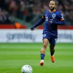 Copa do Mundo 2026: Holanda aposta em veteranos e convoca Depay
