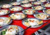 Merenda escolar terá 45% dos recursos destinados à agricultura familiar