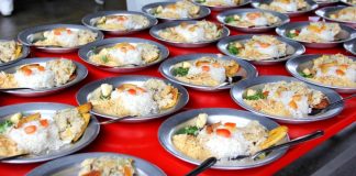 Municípios do Norte de MT fazem capacitação para fortalecer alimentação escolar