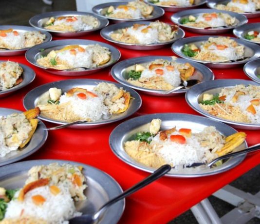 Municípios do Norte de MT fazem capacitação para fortalecer alimentação escolar