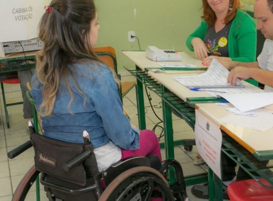 TSE abre consulta pública sobre Política de Acessibilidade e Inclusão na Justiça Eleitoral