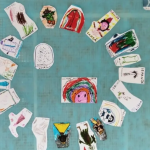 PMs entram armados com metralhadoras em escola infantil após denúncia sobre desenho