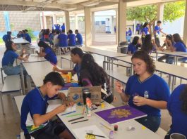 Projeto Arteduf encerra atividades de 2025 com programação aberta para público geral