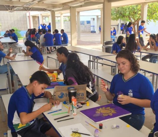 Projeto Arteduf encerra atividades de 2025 com programação aberta para público geral