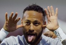 Ancelotti avalia levar Neymar como opção no banco para a Copa