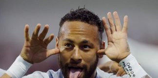 Ancelotti avalia levar Neymar como opção no banco para a Copa