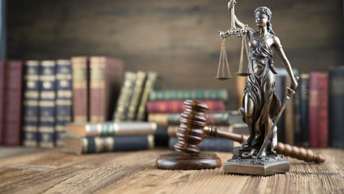 Nova Lei audiencia de custodia