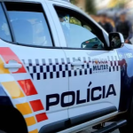 Dois acidentes são registrados pelo 8º BPM em Alta Floresta na manhã desta segunda