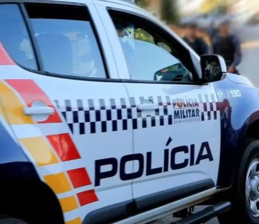 Dois acidentes são registrados pelo 8º BPM em Alta Floresta na manhã desta segunda