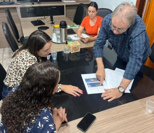 Produtores de Paranaíta concluem formação em sistemas integrados de produção
