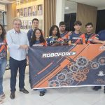 Festival de Robótica e Mostra Científica