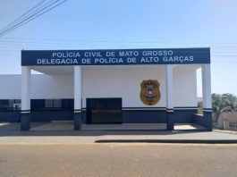 Polícia Civil cumpre mandado de prisão contra pai investigado por estupro de vulnerável