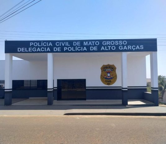 Polícia Civil cumpre mandado de prisão contra pai investigado por estupro de vulnerável