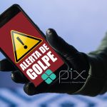 Golpistas hackeiam celular e usam WhatsApp para pedir Pix