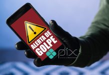 Golpistas hackeiam celular e usam WhatsApp para pedir Pix