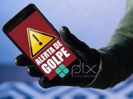 Golpistas hackeiam celular e usam WhatsApp para pedir Pix