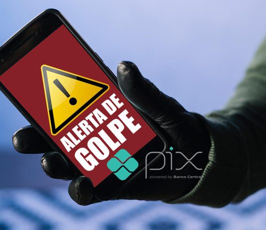 Golpe virtual causa prejuízo de quase R$ 11 mil a moradora de Alta Floresta