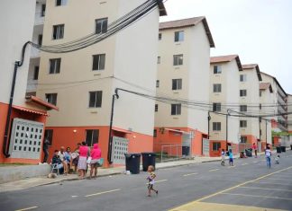 Governo eleva teto de imóvel do Minha Casa, Minha Vida para até R$ 275 mil
