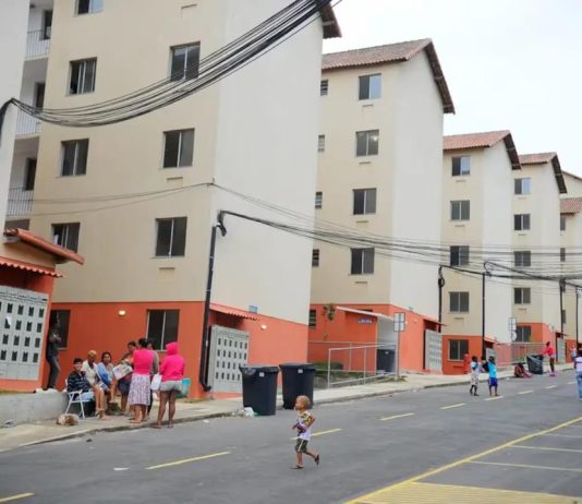 Governo eleva teto de imóvel do Minha Casa, Minha Vida para até R$ 275 mil