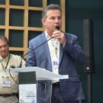 Na COP, Mauro cobra países ricos: “Não queremos migalhas; coloquem a mão no bolso”